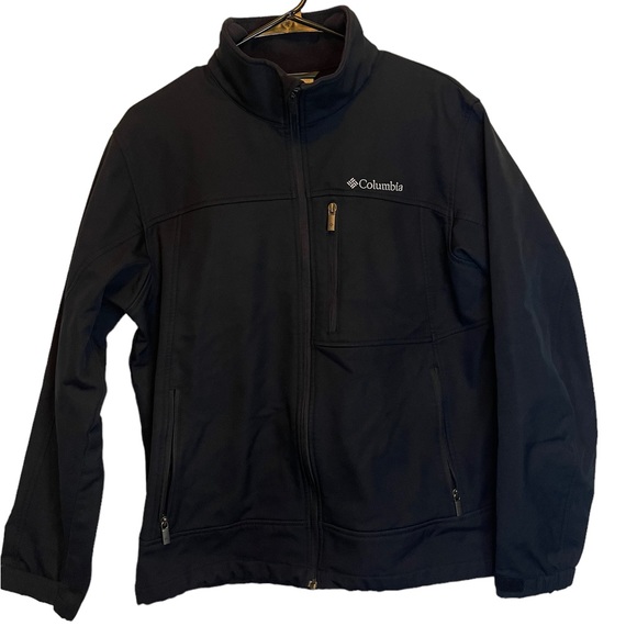 Columbia jacket - Picture 1 of 5